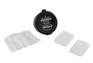 Moongel Transparent Atténuateurs D'harmoniques (X6)