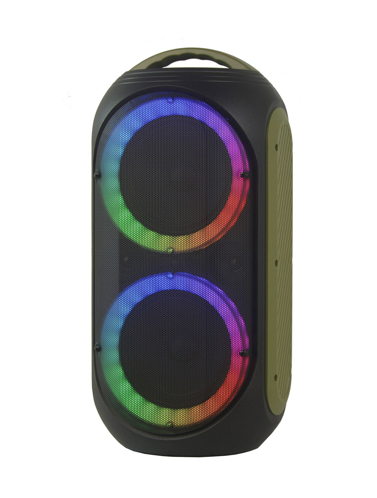 Gozik LED Green