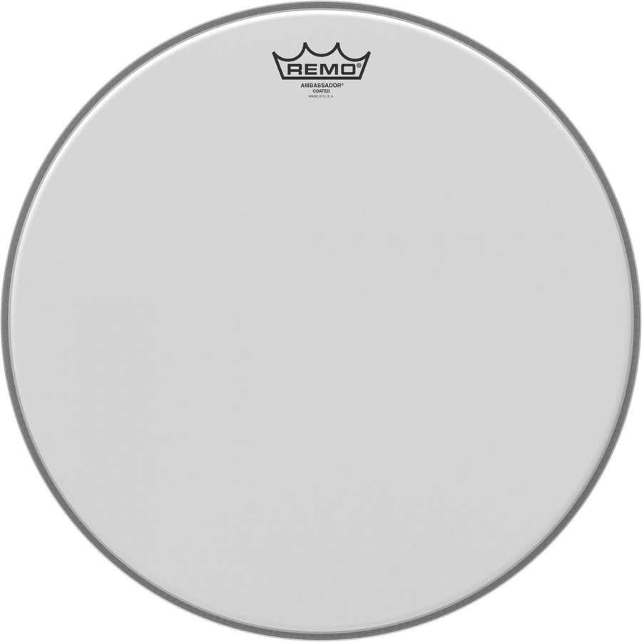 BA-0116-00 Ambassador Sablée 16