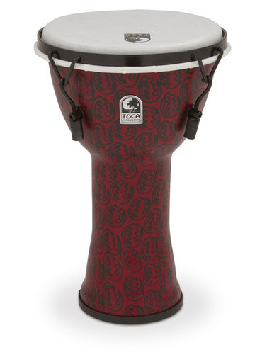 Freestyle II 12" Accord Mecanique Red Mask