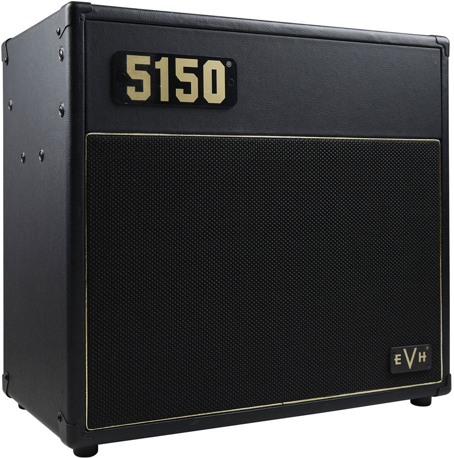 5150 Iconic Black 15W EL34 10" - STOCK B