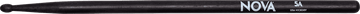 Nova By Vic Firth 5AB - Noire