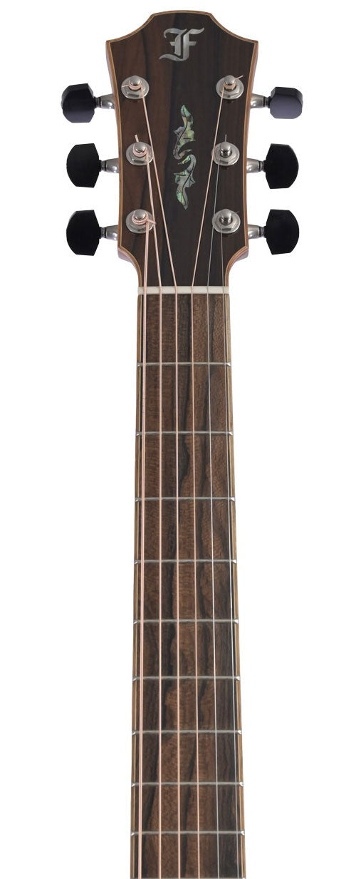 Red Dreadnought Sr