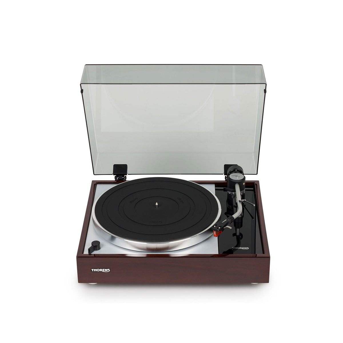 TD 1500 Noyer