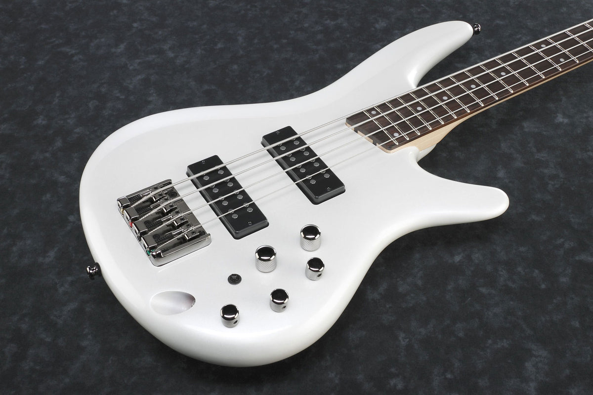 SR300E-PW Pearl White