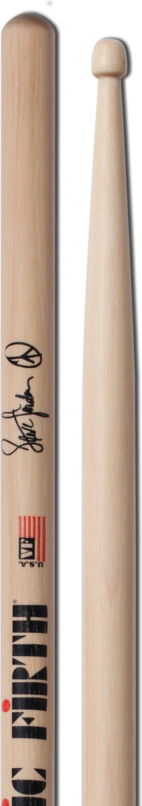 SJOR - Steve Jordan Signature