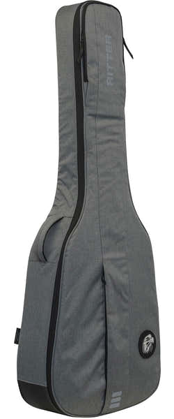 Ritter Housse Basse Acoustique Gris