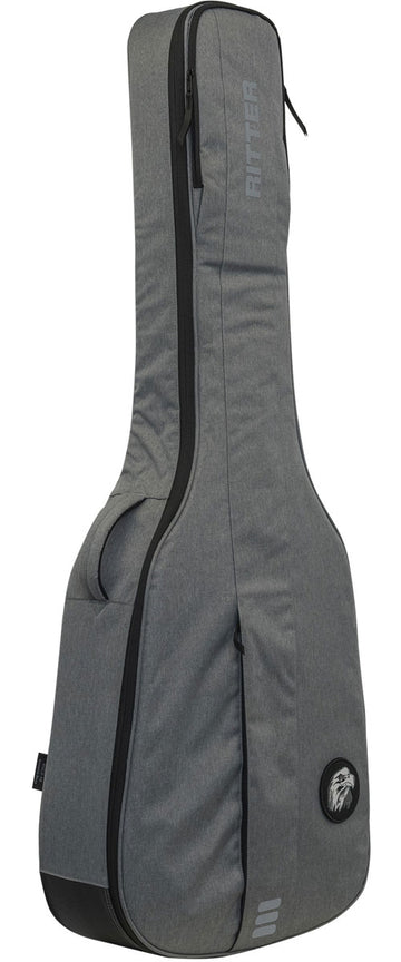 Housse Basse Acoustique Gris