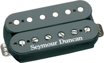 TB-14 - Custom 5 TB Chevalet Noir