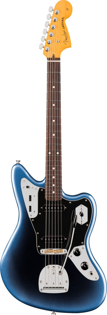 Jaguar American Professional, RW Dark Night