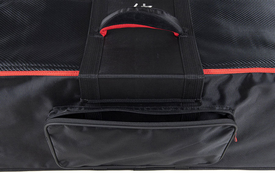 Trolley Pour Hardware SPS 120X31X31 CM
