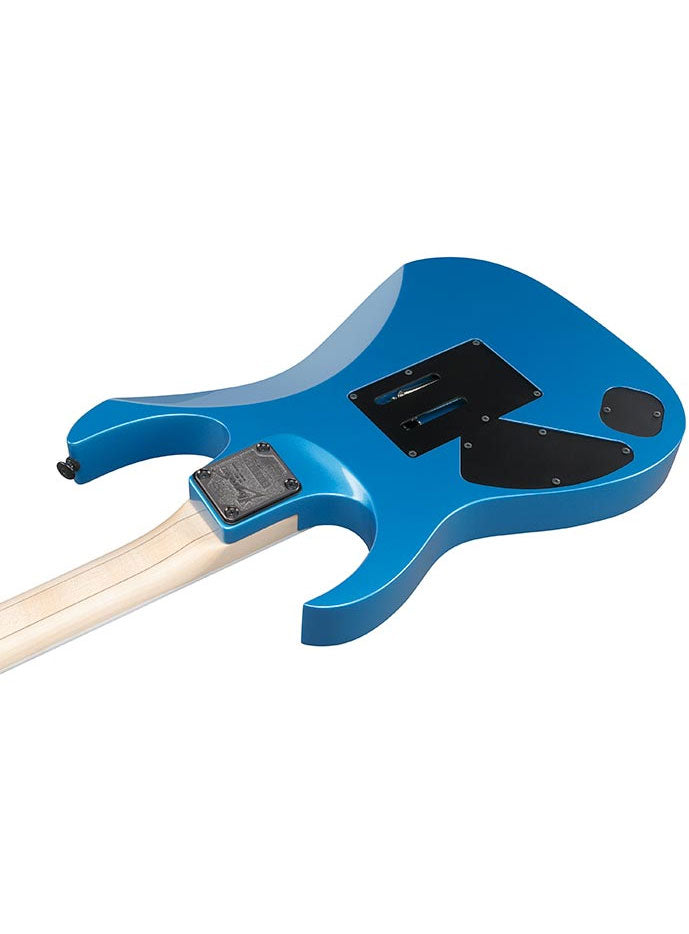 RG565R-EB Electric Blue Genesis - STOCK B