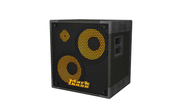 Markbass MB58R Pure 122 2X12 800W 4 Ohms