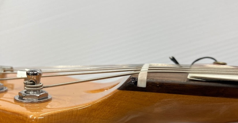 ST 300 Daphne Blue - Stock B