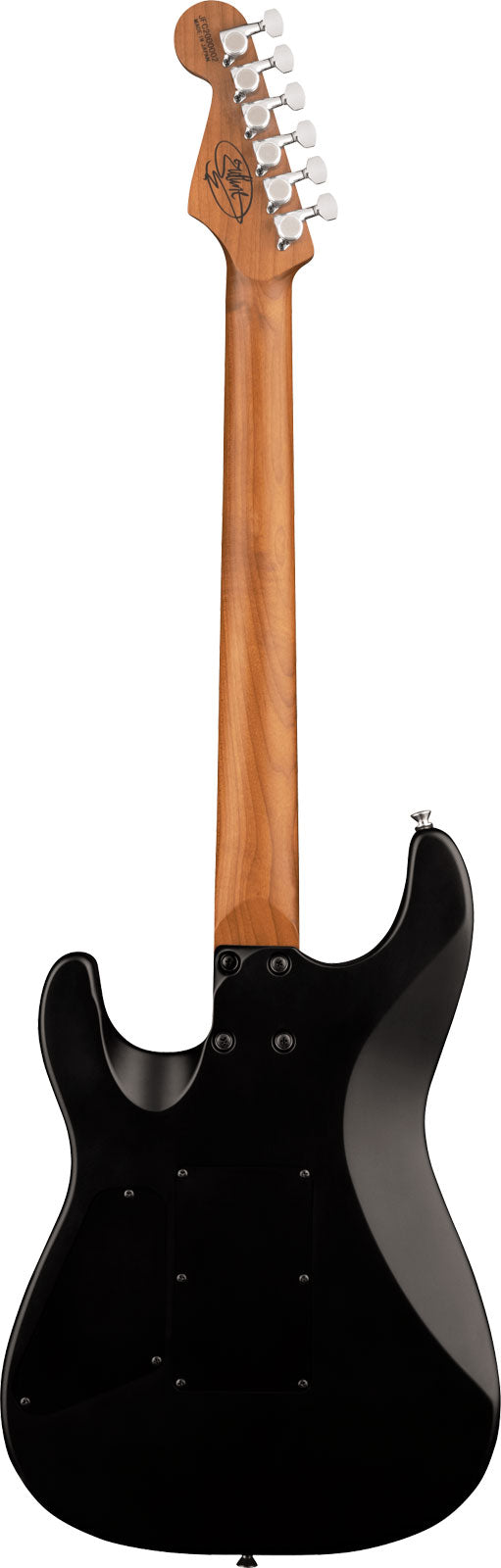 SD24 San Dimas Pro-Mod Signature Guthrie Govan MN Mij Three-Tone Sunburst