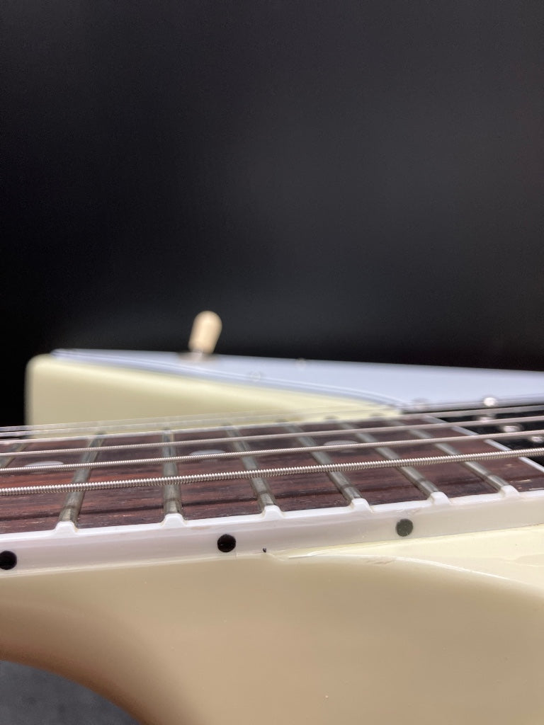 Explorer 70s Classic White Original STOCKB