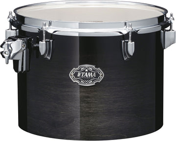 12X9 Tom De Concert Simple Peau TBF