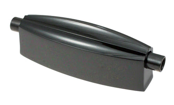 L16SD-BK - Coquille Caisse Claire - 57mm Noir (X1)