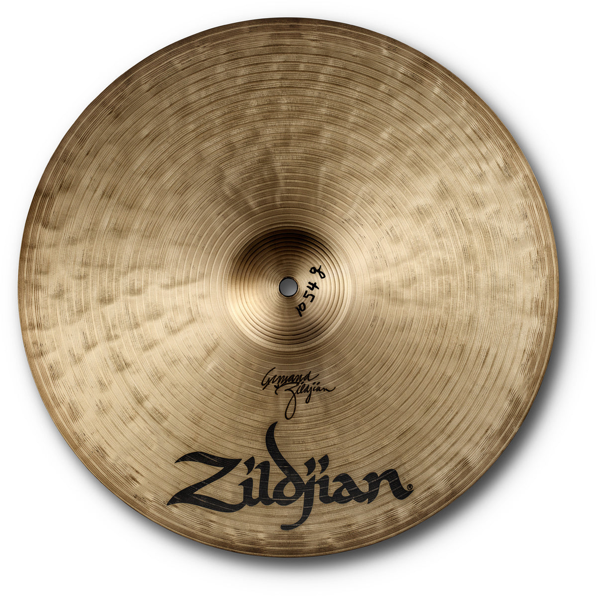 K1066 - K-Constantinople Crash 16"