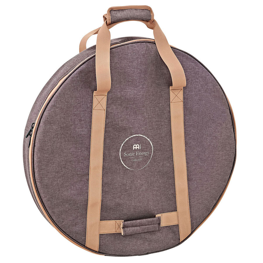 SGFOL22 - Gong sonore de 22" Fleur de vie