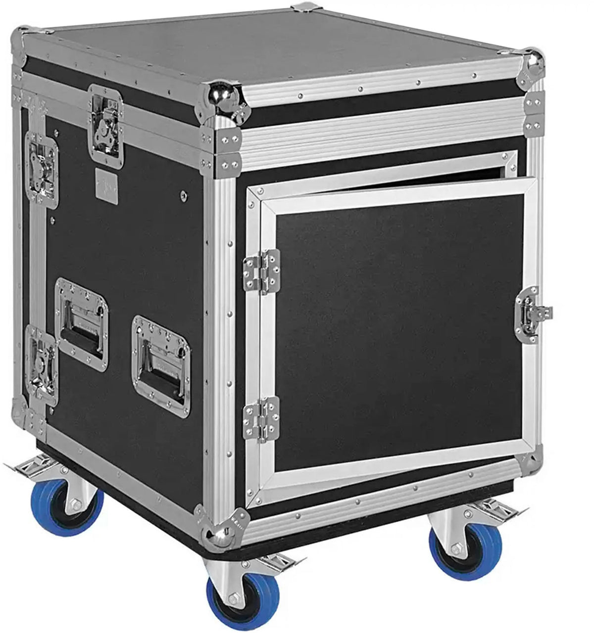 Rack 8U Mixer