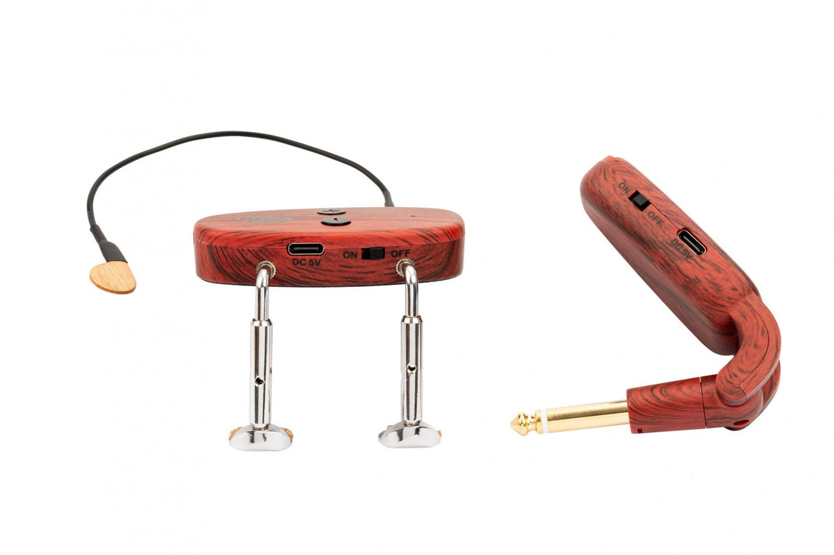 VV-WI - Micro Wi-Fi Violon/Alto