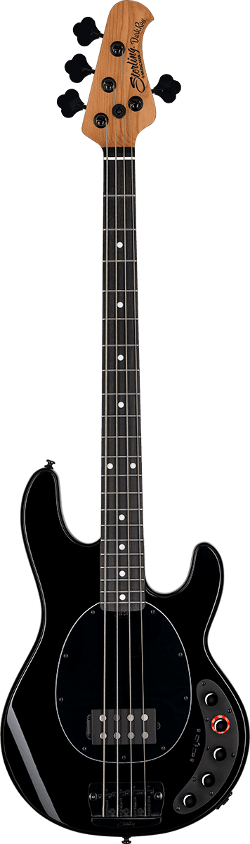 Dark Ray Stingray Avec Électronique Darkglass