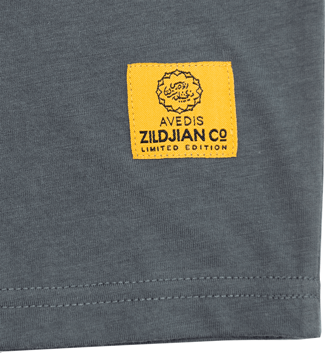 T-Shirt Taille M Logo « Classical » - Zat0052-Le