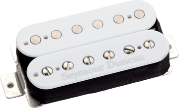 SH-4JB-W - JB Model Chevalet Blanc