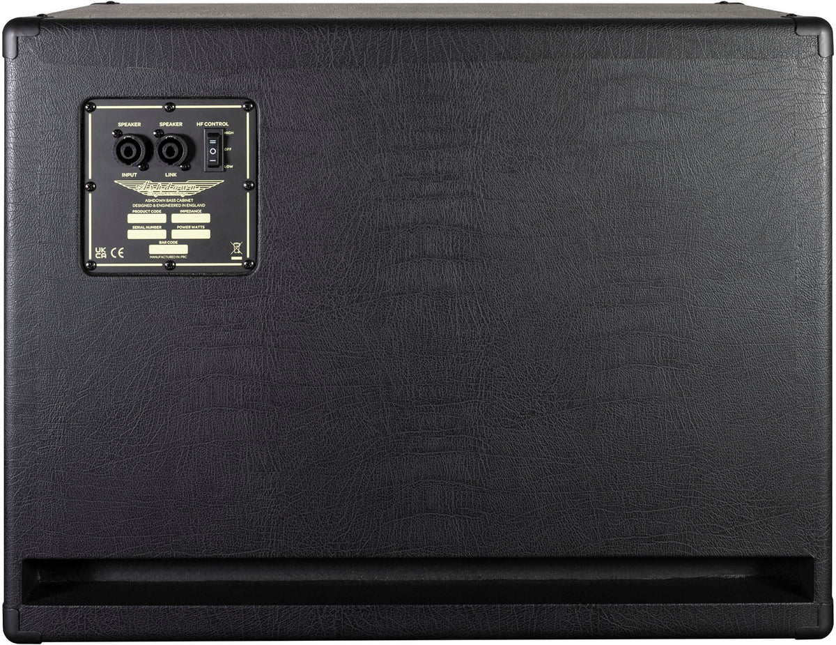 ABM 1 x 12" B&C 600w 8Ohms made in UK