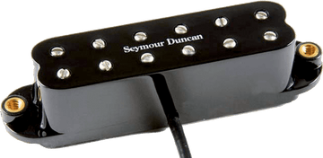 SJBJ-1N - JB Junior Strat Manche Noir