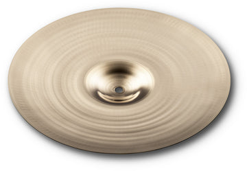 A20512 - A' CUSTOM HI HATS 14" MASTERSOUND (BOTTOM UNIQUEMENT)