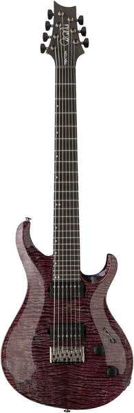 PRS Tekton SVN Violet Tourmaline