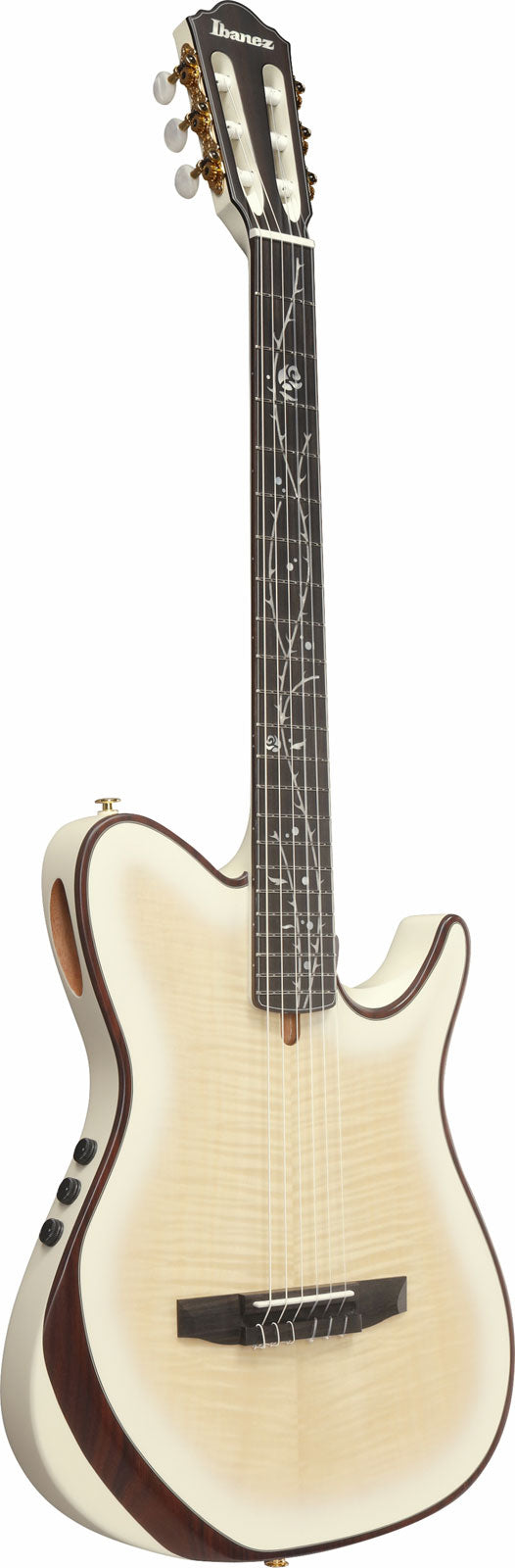 TOD100FMN Signature Tim Henson Toasted Marshmallow Matte