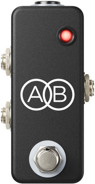 Jhs Pedals Mini A/b Box
