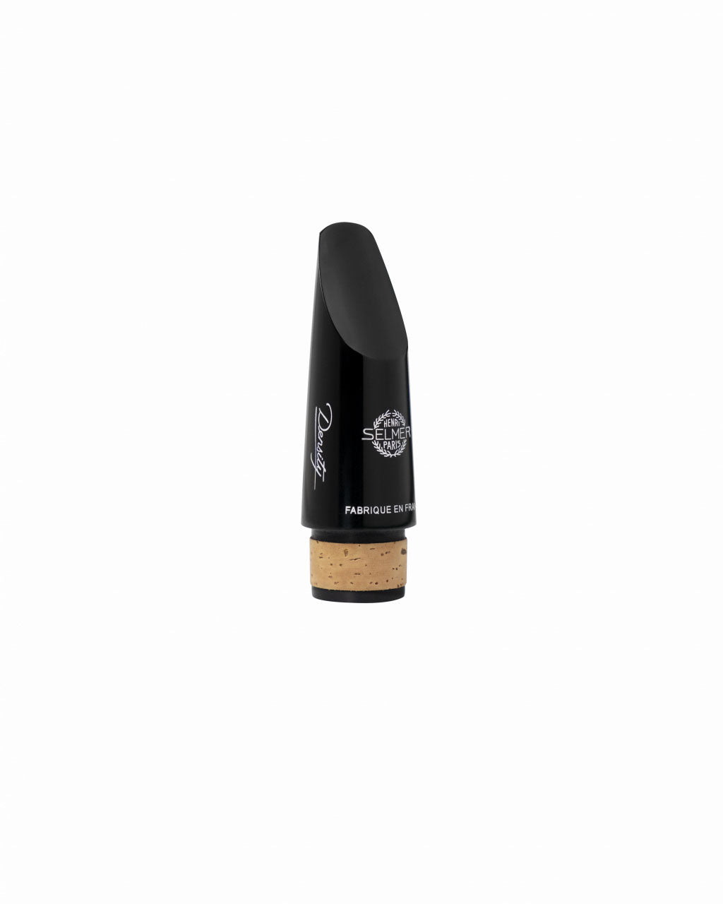 Selmer Density (Clarinette Sib et La)