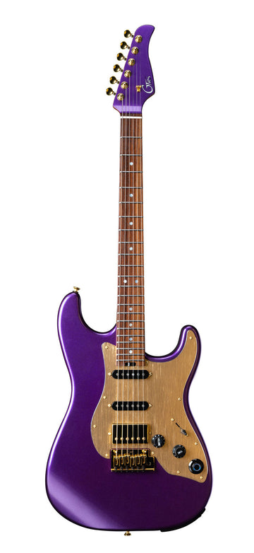 Gtrs Standard 900 Plum Purple