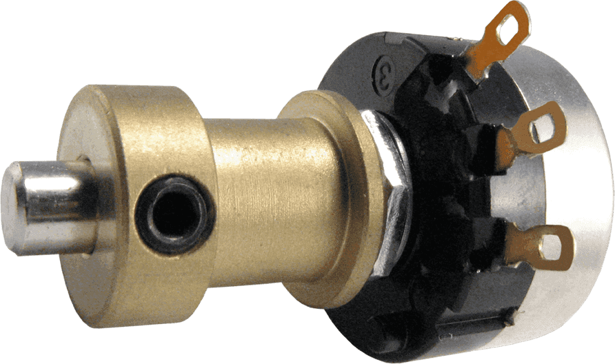 Effects 6161 Potentiometre pour Pedale 6166