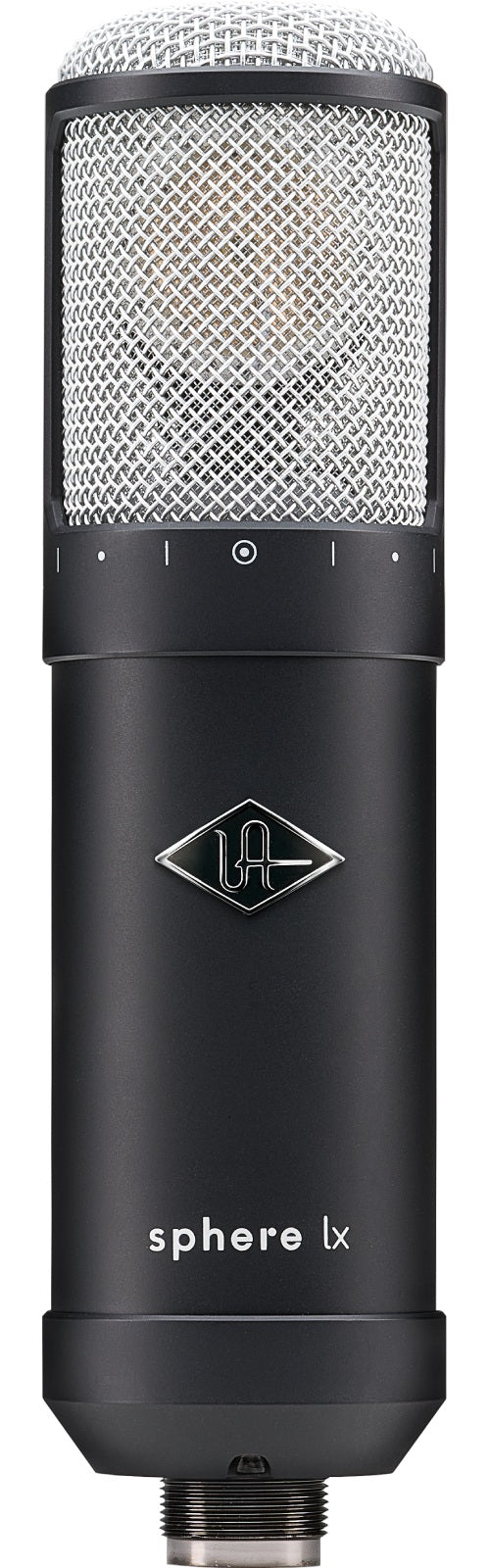 Micros de studio Universal Audio