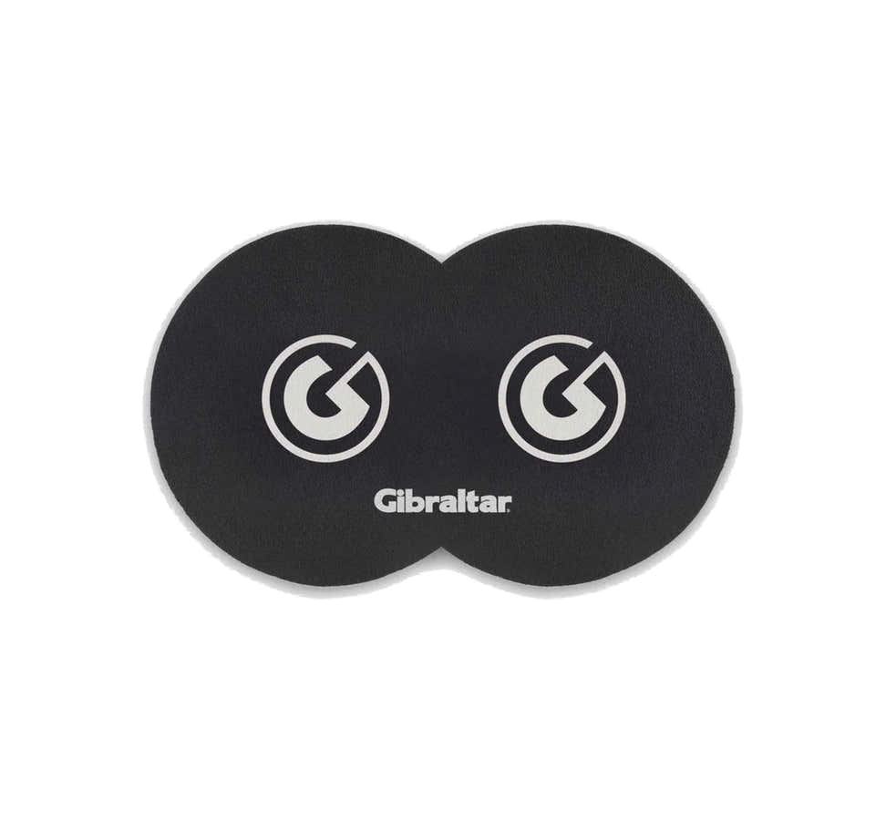 SC-DPP Patch Double Grosse Caisse Vinyl
