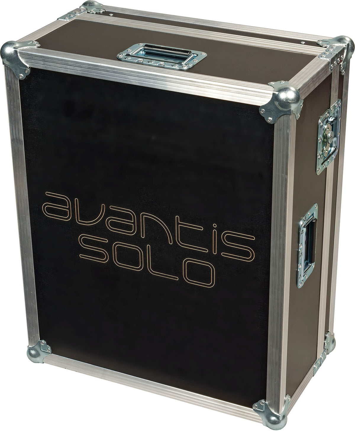 Allen & Heath Flight Avantis-Solo Bouleau Multiplis