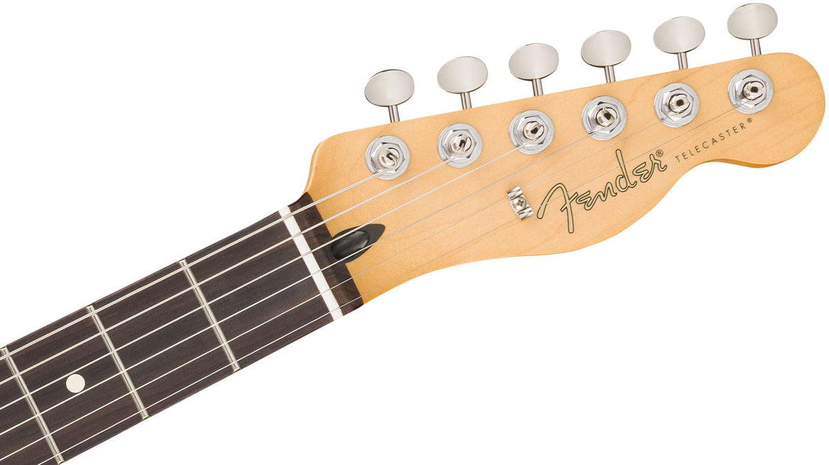 Telecaster HH Player II RW Rallye Orange - Reconditionné