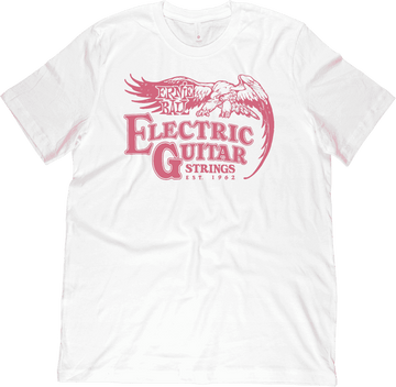 "S" T-shirt 62 Electric Guitar