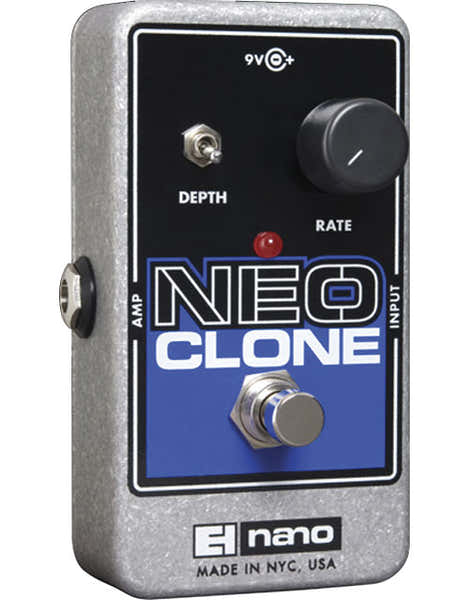 Electro Harmonix Nano Neo Clone