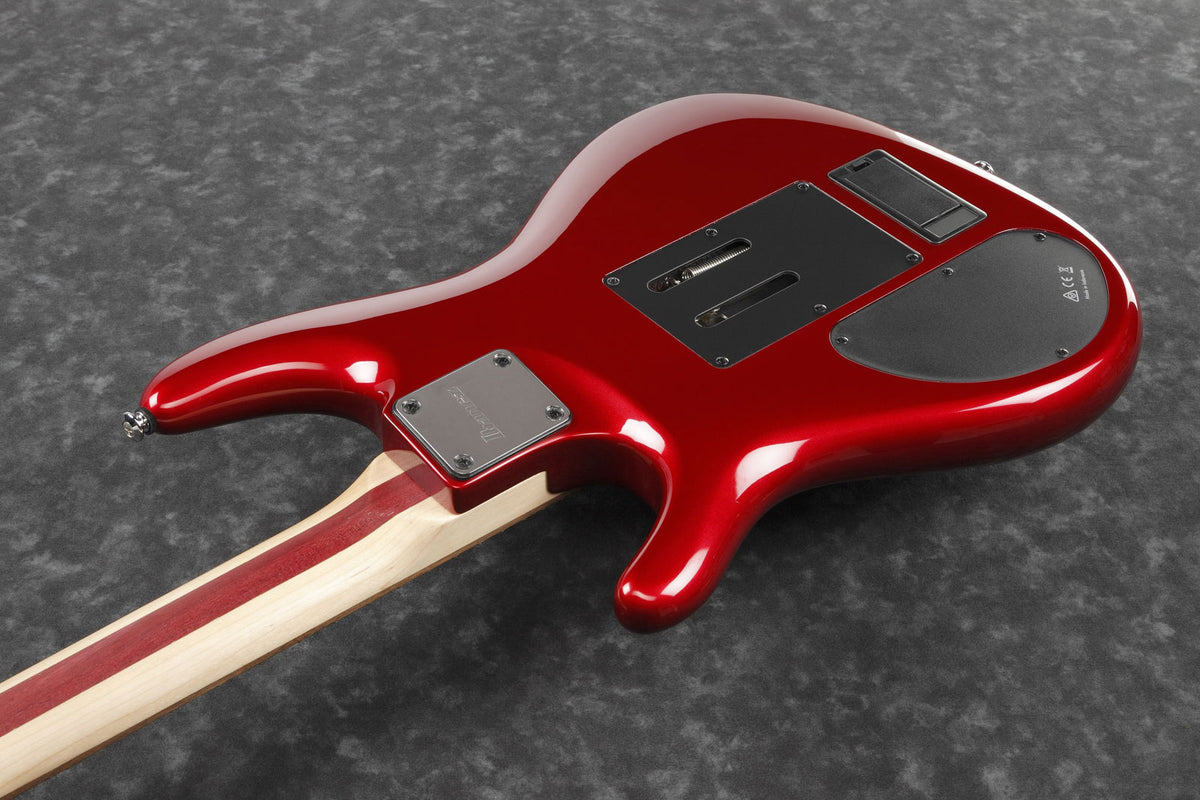 JS240PS-CA Candy Apple Signature Joe Satriani Premium