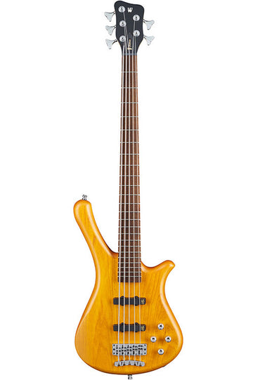 Fortress 5 Honey Violin Satin