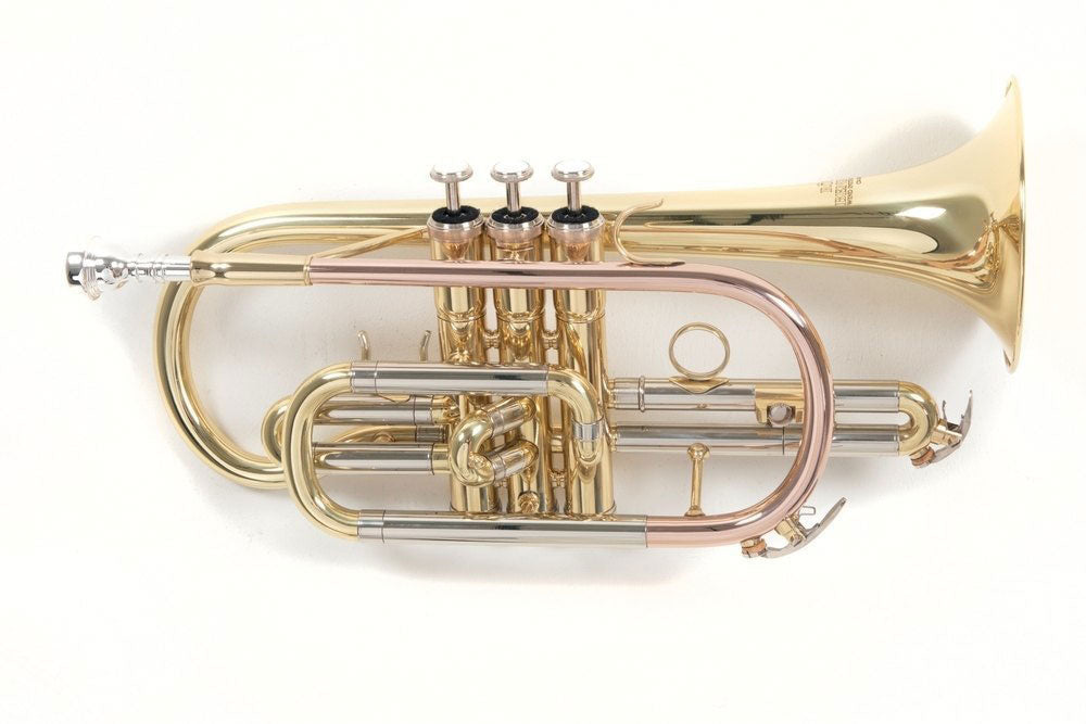 Cornets Roy Benson