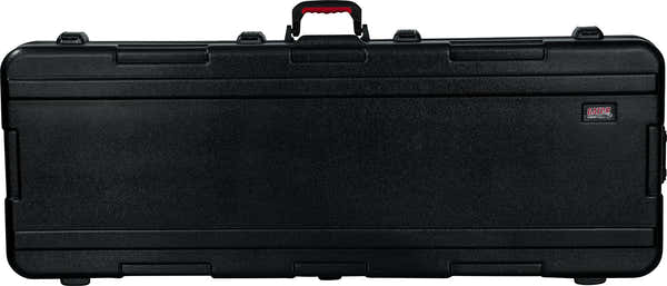 Housse clavier GTSA-KEY76 Noir