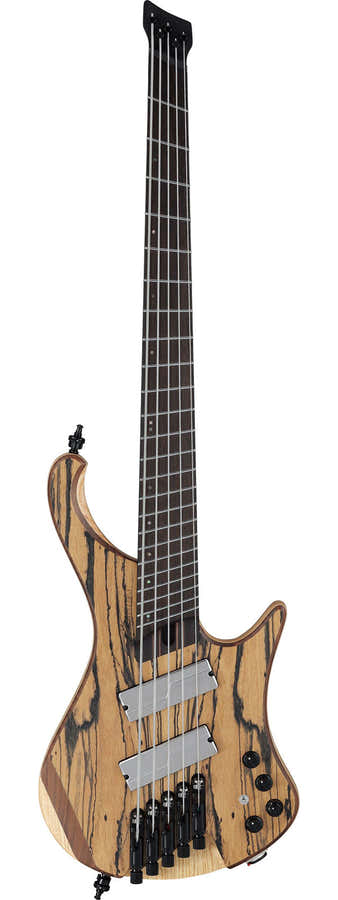 EHB1675MS-NTF Natural Flat Bass Workshop