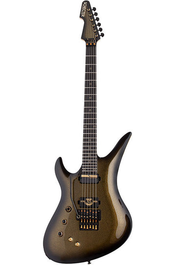 Avenger FRS 50 Anni Gaucher Gold Burst